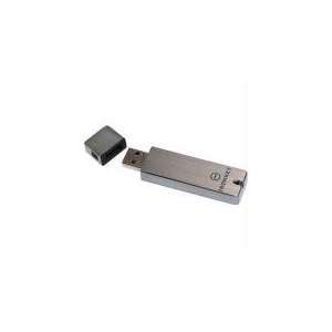  Ironkey 4GB Basic D200 USB 2.0 Flash Drive Electronics