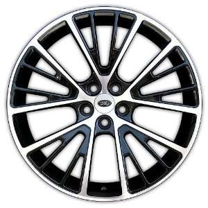 Marcellino Autobiography 22 inch wheels   Land Rover fitment   Gloss 