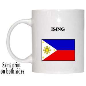  Philippines   ISING Mug 