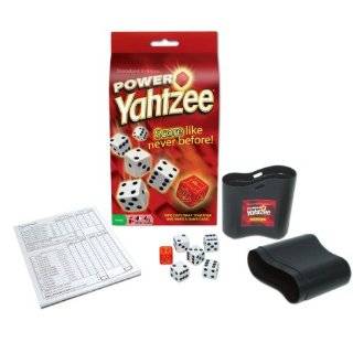  Triple Yahtzee Score Pads Toys & Games