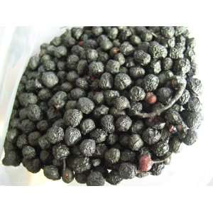 Maqui Berries Organic, 1 Oz. Bag Grocery & Gourmet Food