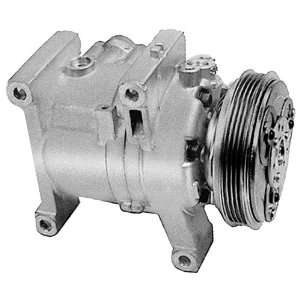  ACDelco 15 21492 Air Conditioner Compressor Assembly 