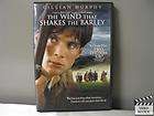 The Wind That Shakes the Barley (DVD, 2007) 796019802529  
