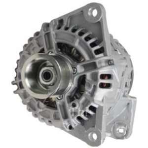 This is a Brand New Alternator Fits Iveco Trucks Applications with 