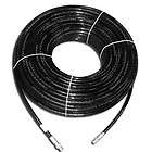 Sewer Jetter Kit   100 x 1/4 Hose & Nozzle, 2 to 4  