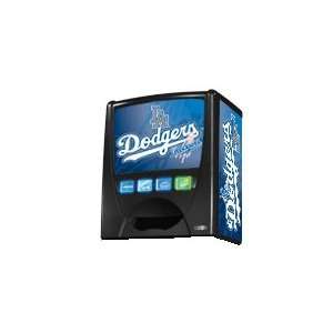 Los Angeles Dodgers Drink / Vending Machine  Sports 
