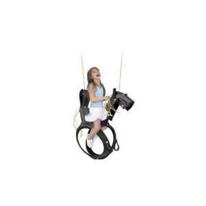  Horse Tire Swing: Toys & Games