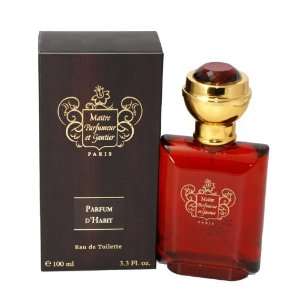 Parfum Dhabit Cologne by Maitre Parfumeur Et Gantier for Men. Eau De 