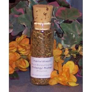  Hand blended Incense Archangel Michael   Protection 