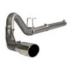  AFE 49 43007 Mach Force XP Exhaust System: Automotive