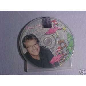  Pink Flamingos, sung by Jerry Springer Collectible Picture 