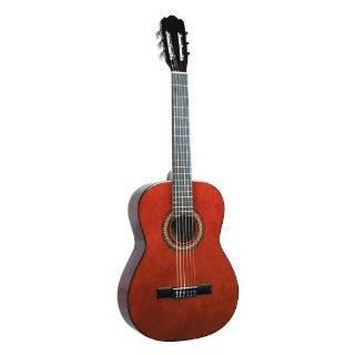 Lucida LK 2 Student Model Classical Guitar, 4/4 Size