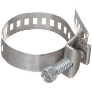 Ideal 69 Series Lox On Clamp, 6 13/32 Length, 11/16   1 