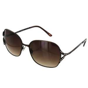  Womens Fossil Fay Eyewear Brown: Everything Else