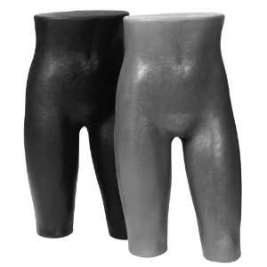Long Leg Trunk Form (Black)  Industrial & Scientific
