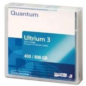  LTO Ultrium 3 Tape Cart.400GB/800GB