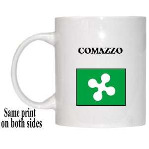  Italy Region, Lombardy   COMAZZO Mug: Everything Else