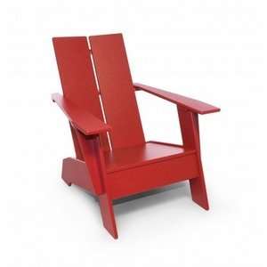  Loll Kids Adirondack Chair: Patio, Lawn & Garden