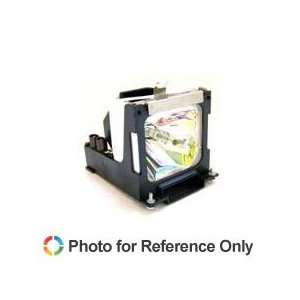  EIKI POA LMP63 Projector Replacement Lamp with Housing 