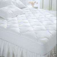 EGYPTIAN COTTON King mattress pad 300 count new  