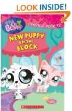    New Puppy On The Block (Littlest Pet Shop): Explore similar items