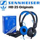 Sennheiser HD25 HD 25 HD25 1 II Original Originals ADIDAS Pro DJ 