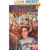 Viking Pride (The Viking Saga, Book 1) by Chris Tebbetts (Jun 23, 2003 