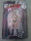 WWE ECW Series 2 Kelly Kelly Diva Wrestling Action Figure MOC Mattel 