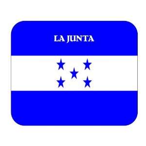  Honduras, La Junta Mouse Pad: Everything Else