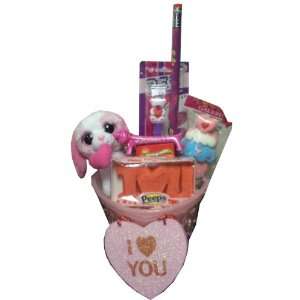  Her Smile Gift Basket   the Perfect Gift for your Sweetheart   Just 