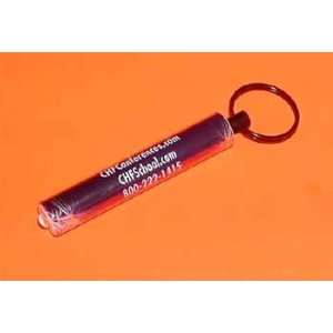  Imprinted Key Chain Lights Case Pack 100 Automotive