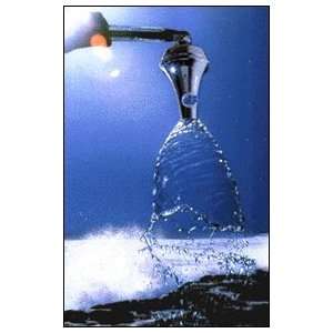  Martin Wasser Wirbler, Water Vortex Shower Attachment with 