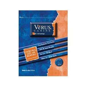  Verus Life Advantage Chicken Meal, Oats And Brown Rice 