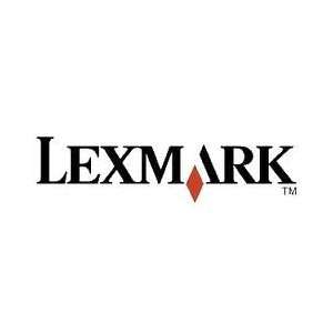 Lexmark C544, X544 Series Extra High Yield Black Return Program Toner 