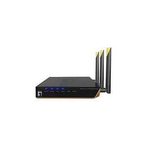   One WBR 6000 Wireless Broadband Router: Computers & Accessories