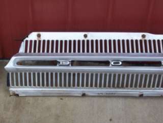   DART GRILL*VERY GOOD CONDITION*SAVE MONEY  BUY USED AT KRAMERS!  