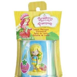  Strawberry Shortcacke Lemon Meringue Toys & Games