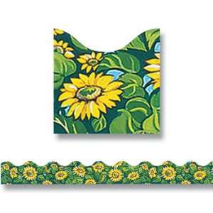  Quality value Trimmer Sunflowers By Trend Enterprises 