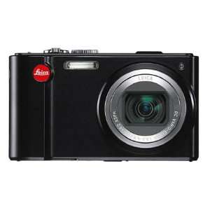 Leica V LUX 20 12.1 MP Digital Camera with 12x Wide Angle Optical Zoom 