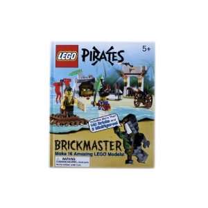  lego brickmaster pirates Toys & Games
