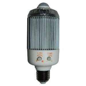  LED 21 Watt PIR Motion Sensor Light Bulb: Kitchen & Dining