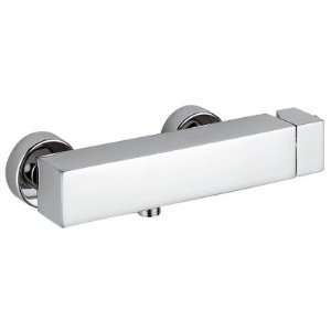   Collections Level LEC 168 WSO1695Level LEC Wall Mount Shower Faucet