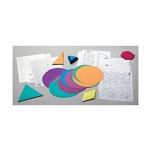 Set, Activity, Learn About Shapes Vocabulary Builder  