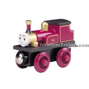  Learning Curve Thomas & Friends   Lady The Engine Toys 