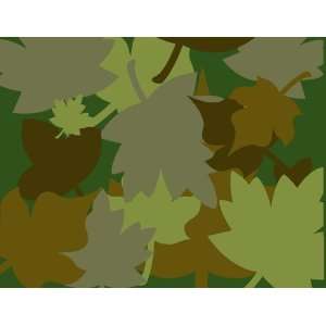  Leafy Cards (Set of 15)