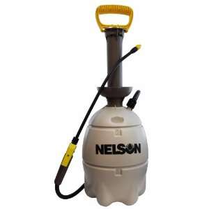   Nelson 2 Gallon Back Saver Tank Sprayer 51202 Patio, Lawn & Garden