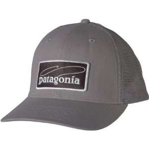  Patagonia Trucker Hat: Sports & Outdoors