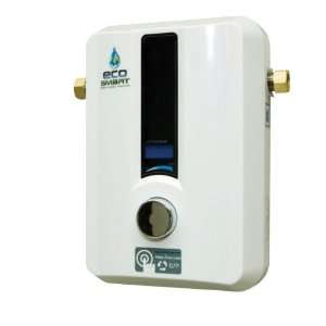  EcoSmart Small Electric Tankless Water Heater 11.8kW ECO 