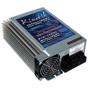 Kinetik Batteries KIPS12 80 80 Amps, 12 Volt Intelligent Power Supply 