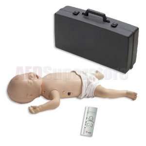  Laerdal Resusci Baby w/SkillGuide   14001101 Health 